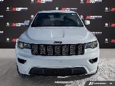 2021 Jeep Grand Cherokee Altitude | LEATHER SEATS | NAVI | PWR - Photo 9