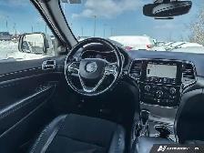 2021 Jeep Grand Cherokee Altitude | LEATHER SEATS | NAVI | PWR - Photo 10