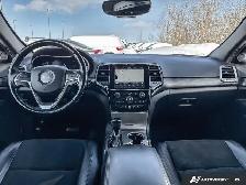 2021 Jeep Grand Cherokee Altitude | LEATHER SEATS | NAVI | PWR - Photo 11
