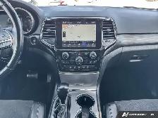 2021 Jeep Grand Cherokee Altitude | LEATHER SEATS | NAVI | PWR - Photo 17