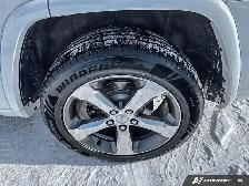 2021 Jeep Grand Cherokee Altitude | LEATHER SEATS | NAVI | PWR - Photo 19