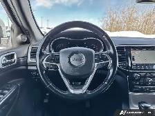 2021 Jeep Grand Cherokee Altitude | LEATHER SEATS | NAVI | PWR - Photo 22