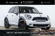 2016 MINI Cooper Countryman S | Essentials | Loaded | Toit