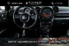 2016 MINI Cooper Countryman S | Essentials | Loaded | Toit - Photo 13