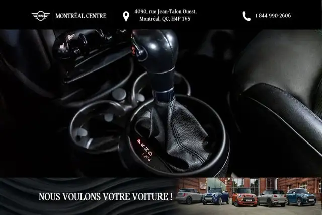 2016 MINI Cooper Countryman S | Essentials | Loaded | Toit - Photo 15