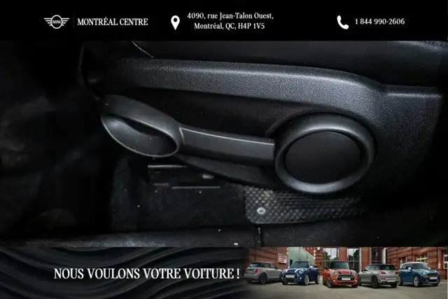 2016 MINI Cooper Countryman S | Essentials | Loaded | Toit - Photo 17