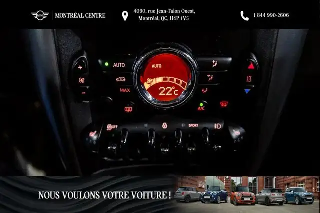 2016 MINI Cooper Countryman S | Essentials | Loaded | Toit - Photo 18