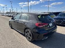 2020 Mercedes-Benz A-Class A 250 - Photo 4