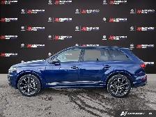 2022 Audi Q7 Komfort | S LINE | HEATED SEATS & STEERING - Photo 2