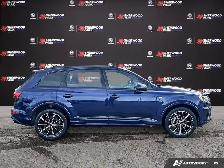 2022 Audi Q7 Komfort | S LINE | HEATED SEATS & STEERING - Photo 7
