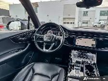 2022 Audi Q7 Komfort | S LINE | HEATED SEATS & STEERING - Photo 10