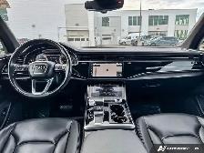 2022 Audi Q7 Komfort | S LINE | HEATED SEATS & STEERING - Photo 11