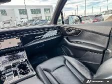 2022 Audi Q7 Komfort | S LINE | HEATED SEATS & STEERING - Photo 12