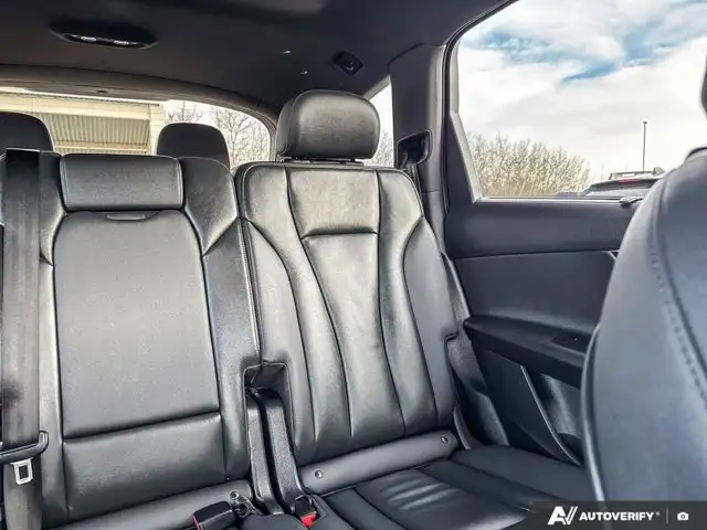 2022 Audi Q7 Komfort | S LINE | HEATED SEATS & STEERING - Photo 15