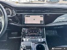 2022 Audi Q7 Komfort | S LINE | HEATED SEATS & STEERING - Photo 17