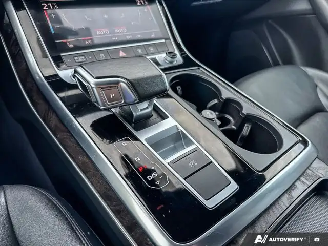 2022 Audi Q7 Komfort | S LINE | HEATED SEATS & STEERING - Photo 18