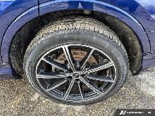 2022 Audi Q7 Komfort | S LINE | HEATED SEATS & STEERING - Photo 19