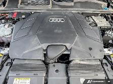 2022 Audi Q7 Komfort | S LINE | HEATED SEATS & STEERING - Photo 21