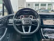 2022 Audi Q7 Komfort | S LINE | HEATED SEATS & STEERING - Photo 22
