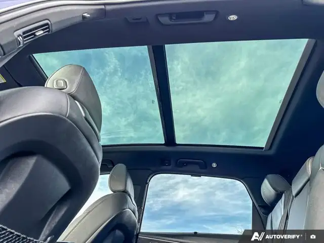 2022 Audi Q7 Komfort | S LINE | HEATED SEATS & STEERING - Photo 24