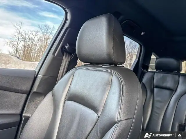 2022 Audi Q7 Komfort | S LINE | HEATED SEATS & STEERING - Photo 25