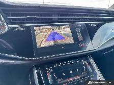 2022 Audi Q7 Komfort | S LINE | HEATED SEATS & STEERING - Photo 26
