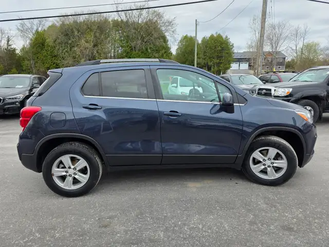 2018 Chevrolet Trax LT - Photo 6