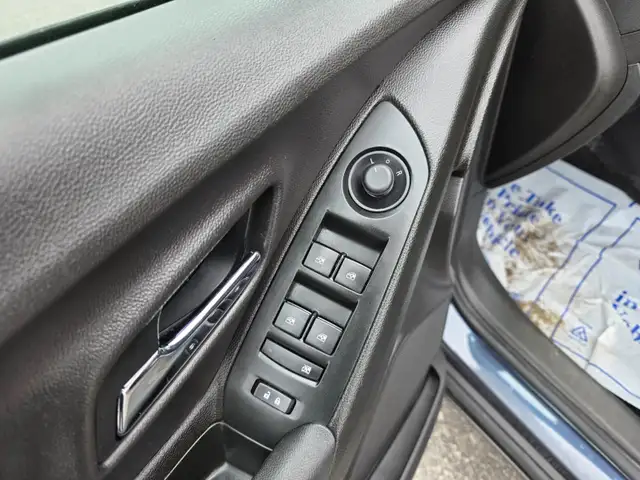 2018 Chevrolet Trax LT - Photo 10