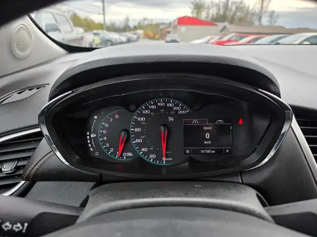 2018 Chevrolet Trax LT - Photo 13