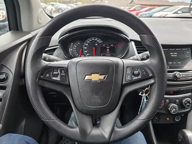 2018 Chevrolet Trax LT - Photo 14