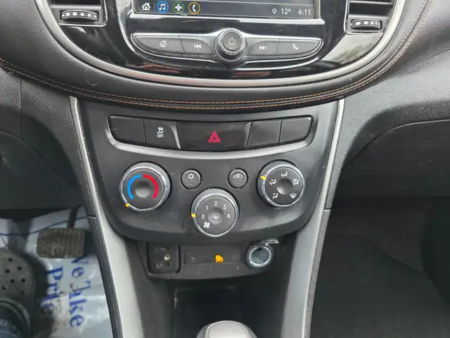 2018 Chevrolet Trax LT - Photo 17