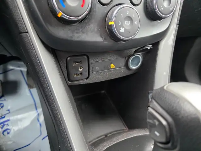 2018 Chevrolet Trax LT - Photo 18