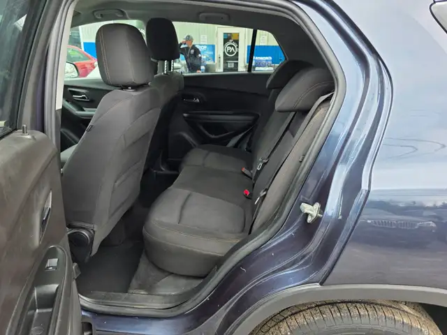 2018 Chevrolet Trax LT - Photo 21