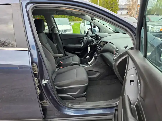 2018 Chevrolet Trax LT - Photo 26