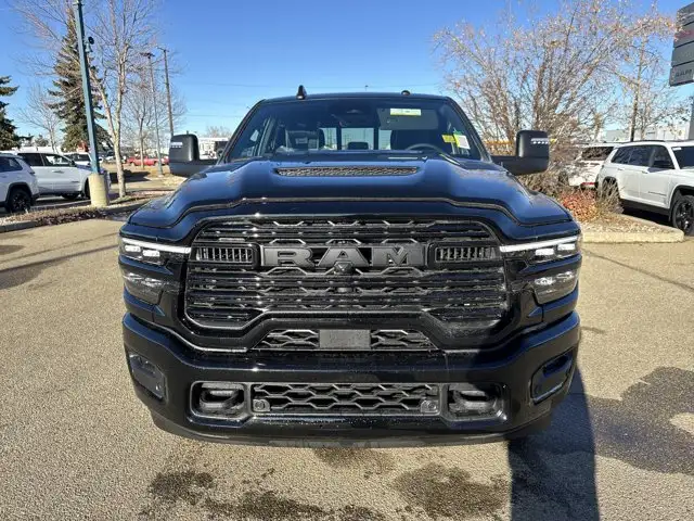 2026 Ram 3500 Laramie - Photo 2