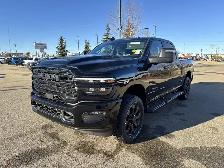 2026 Ram 3500 Laramie - Photo 3