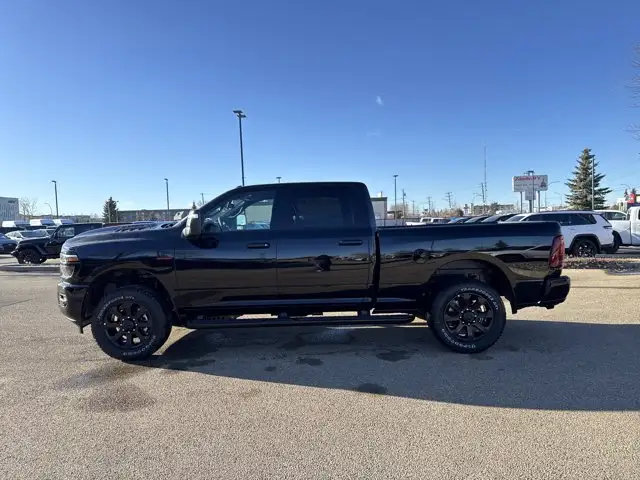 2026 Ram 3500 Laramie - Photo 4