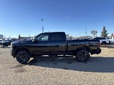 2026 Ram 3500 Laramie - Photo 4