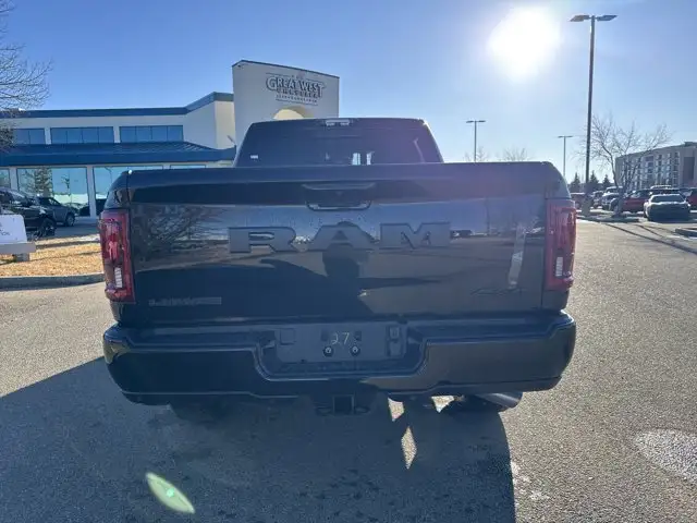 2026 Ram 3500 Laramie - Photo 6