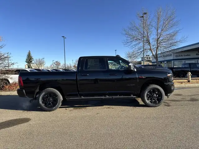 2026 Ram 3500 Laramie - Photo 8