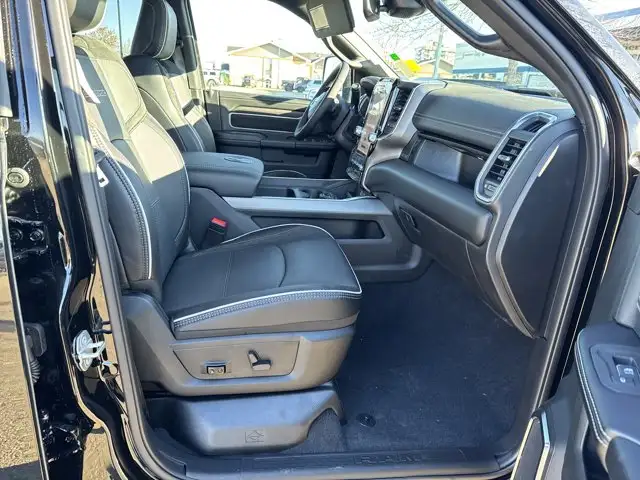 2026 Ram 3500 Laramie - Photo 10