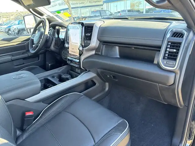 2026 Ram 3500 Laramie - Photo 11