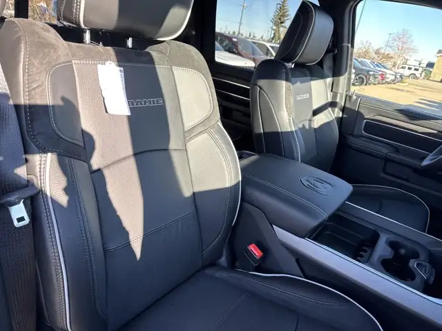 2026 Ram 3500 Laramie - Photo 12