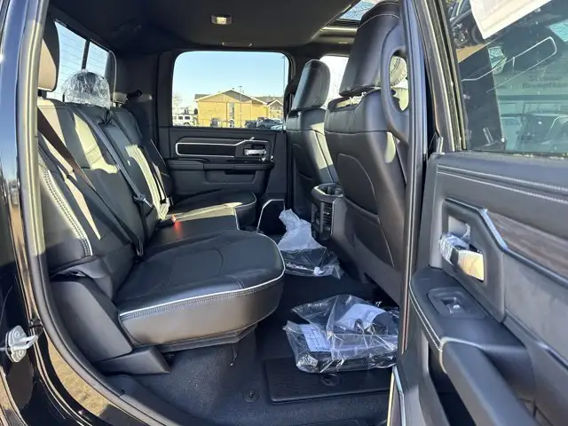 2026 Ram 3500 Laramie - Photo 14