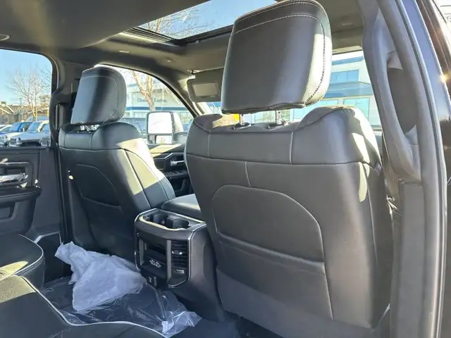 2026 Ram 3500 Laramie - Photo 16