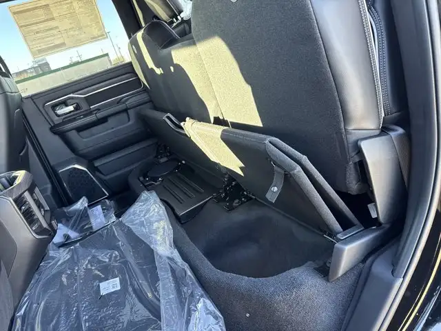 2026 Ram 3500 Laramie - Photo 22
