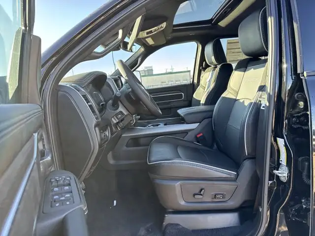 2026 Ram 3500 Laramie - Photo 23