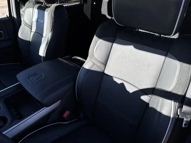 2026 Ram 3500 Laramie - Photo 25