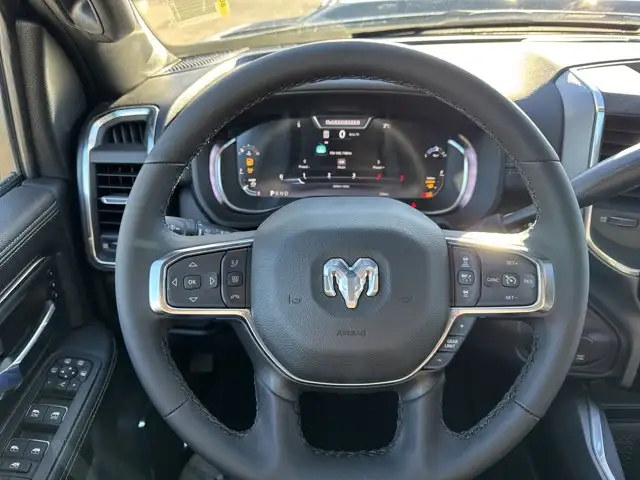 2026 Ram 3500 Laramie - Photo 26