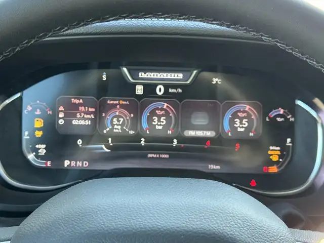 2026 Ram 3500 Laramie - Photo 27